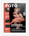 FOTO HITS Magazin 1-2/2019 E-Paper