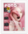 FOTO HITS Magazin 6/2018 E-Paper