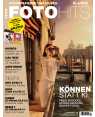 FOTO HITS 1 1/2-Jahres-Abo PRINT