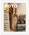 FOTO HITS Magazin 4/2026 E-Paper