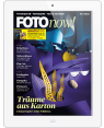 FOTOnow! Magazin 9/2026 E-Paper