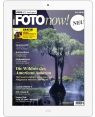 FOTOnow! Magazin 9/2026 E-Paper