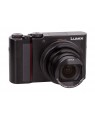 Panasonic TZ202 vs. Leica C-Lux