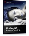 FOTO HITS Ein-Jahres DIGITAL ABO + Studioline Photo Classic 4