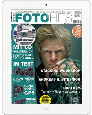 FOTO HITS Magazin 7-8/2012 E-Paper