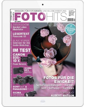 FOTO HITS Magazin 10/2012 E-Paper