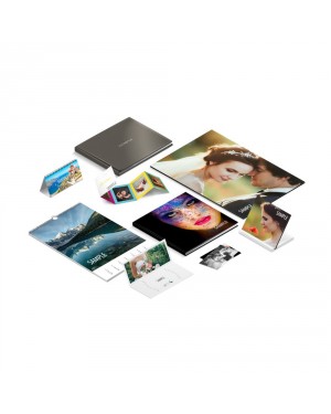 FOTO HITS Zwei-Jahres-Abo DIGITAL + Saal Digital: Gutschein über 150 Euro für Bildprodukte aller Art